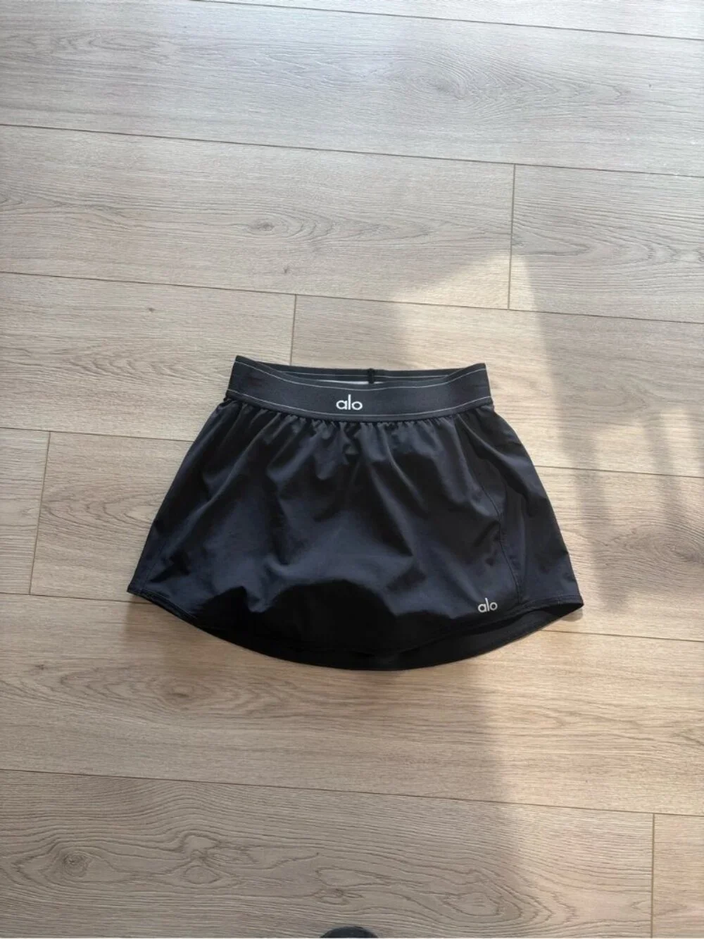 Alo Match Point Tennis skirt